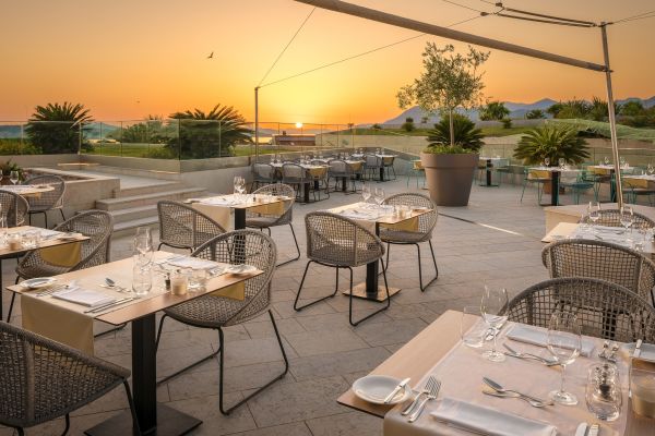 Hotel Valamar Lacroma Dubrovnik